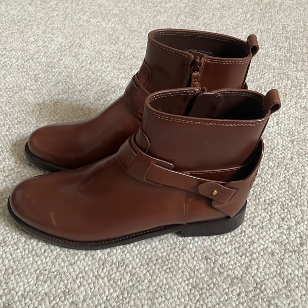 Tory Burch Colton Bootie